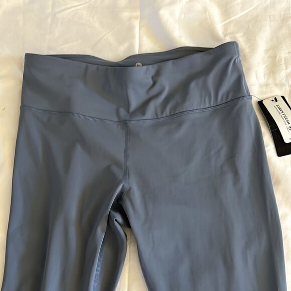 90 degree by Reflex LEGGING, Flint Stone, Size 1X, NWT - Picture 4 of 8